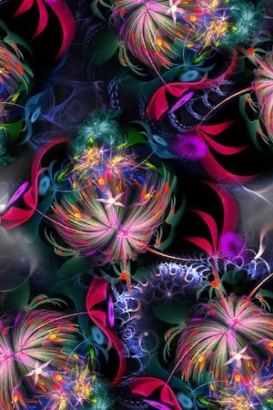 印花华亿平台图片