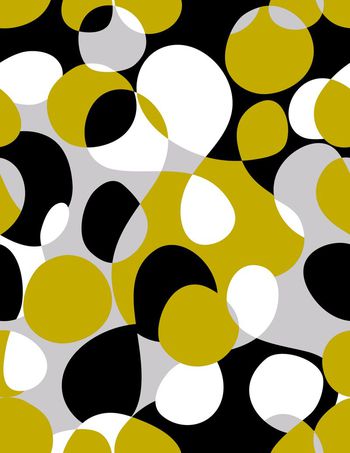 281313-几何动感圆点