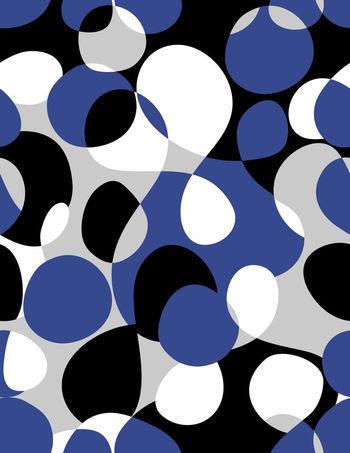 281314-几何动感圆点