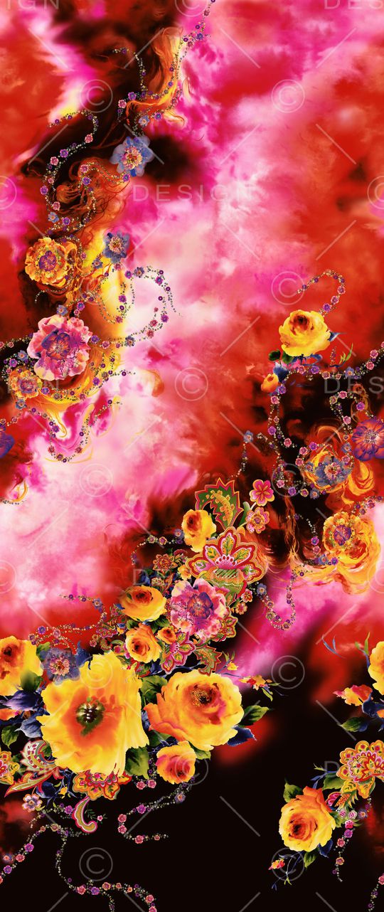 定位印花华亿平台图片