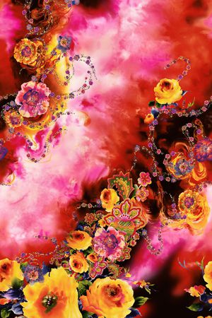 定位印花华亿平台图片