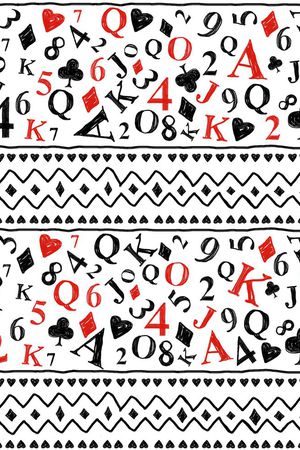 手绘印花华亿平台图片