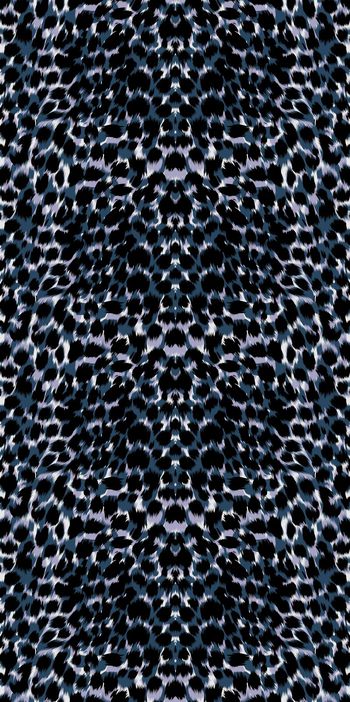 281421-猫科动物高级毛皮豹纹