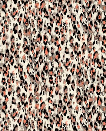 281423-花斑豹纹猫科纹理