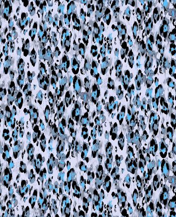 281425-花斑豹纹猫科纹理