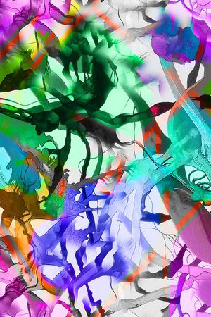 喷墨印花华亿平台图片