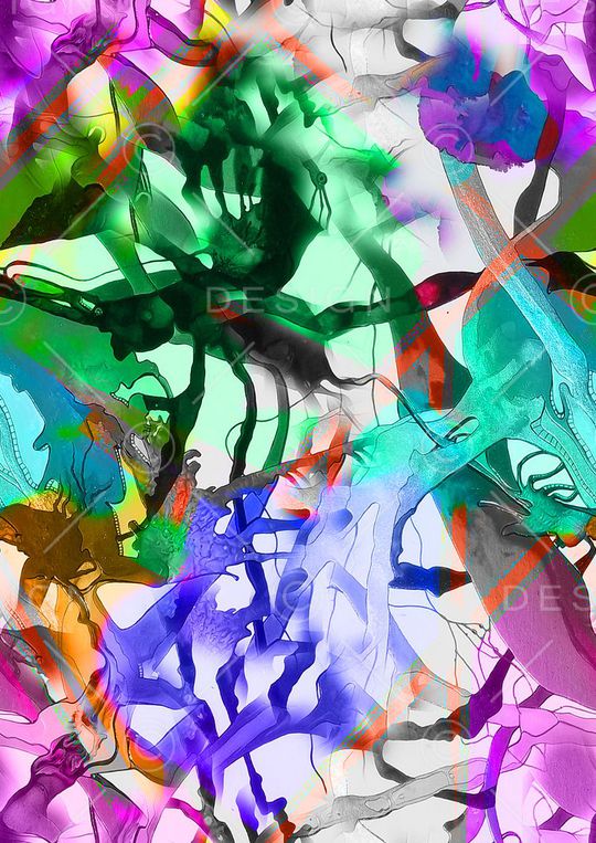 喷墨印花华亿平台图片