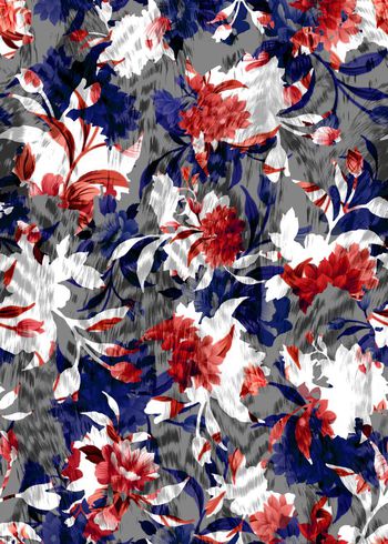 281537-花卉花朵组合