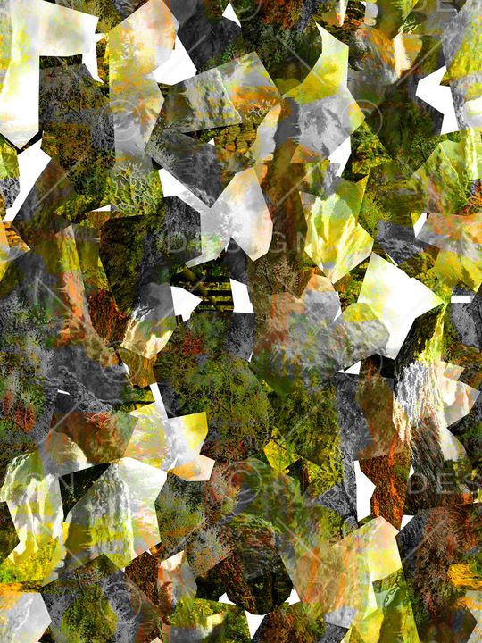 风景印花华亿平台图片