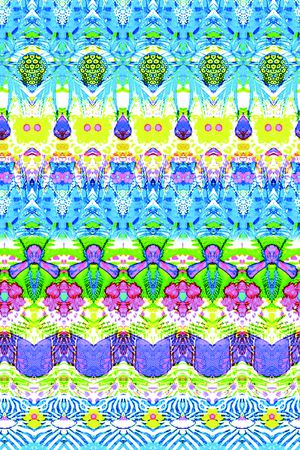 水彩印花华亿平台图片