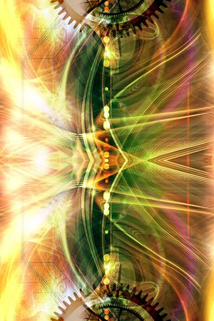 年轮印花华亿平台图片