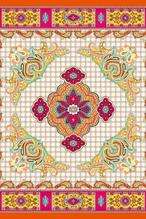 印花华亿平台图片