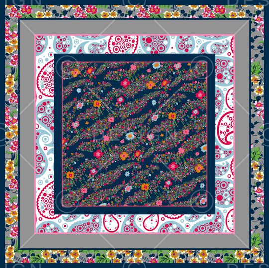 印花华亿平台图片