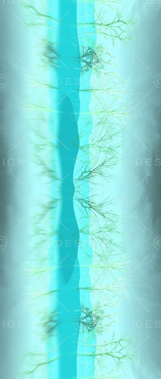 风景印花华亿平台图片