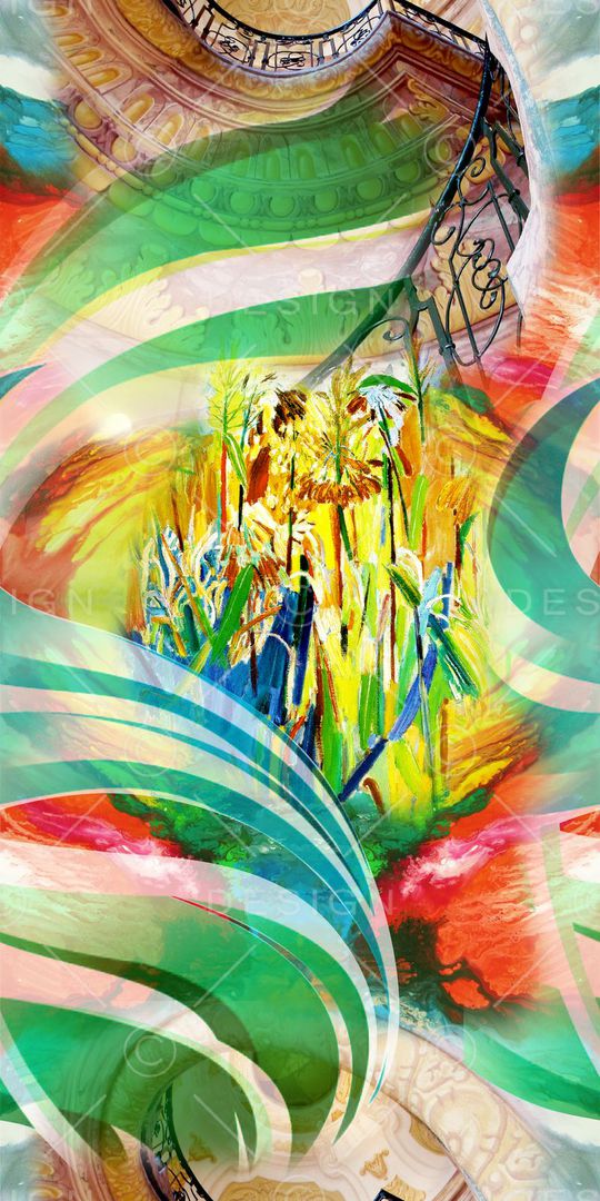 印花华亿平台图片