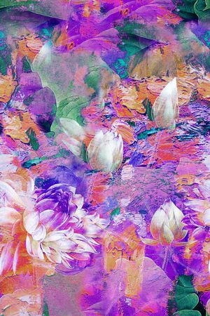 印花华亿平台图片