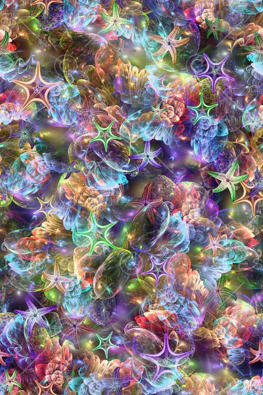 梦幻印花华亿平台图片