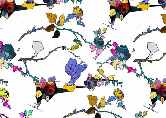 印花华亿平台图片