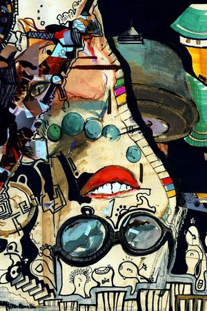 印花华亿平台图片