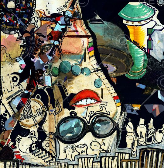 印花华亿平台图片