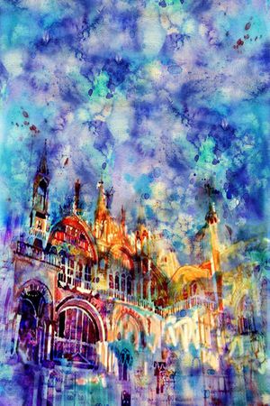 印花华亿平台图片