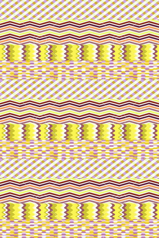 碎花印花华亿平台图片