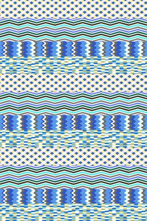 碎花印花华亿平台图片