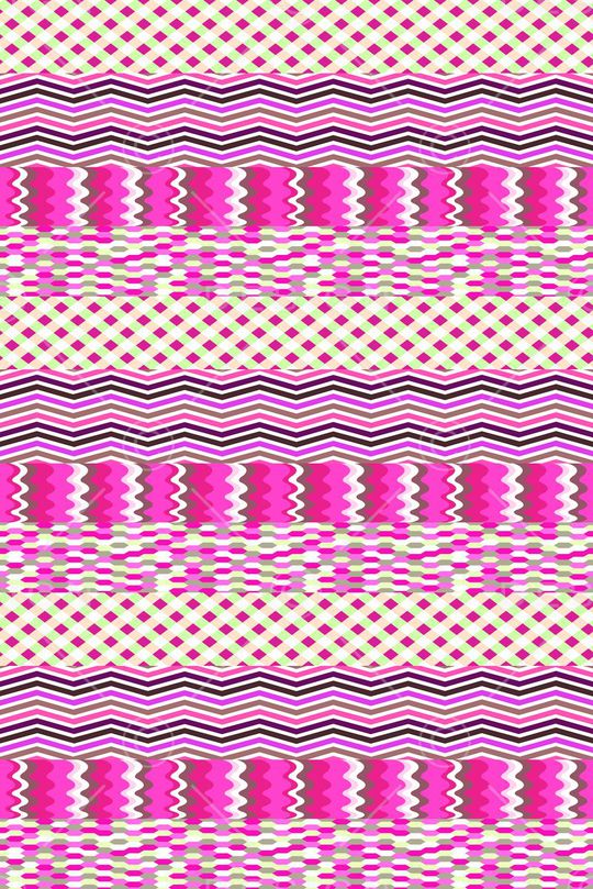 碎花印花华亿平台图片