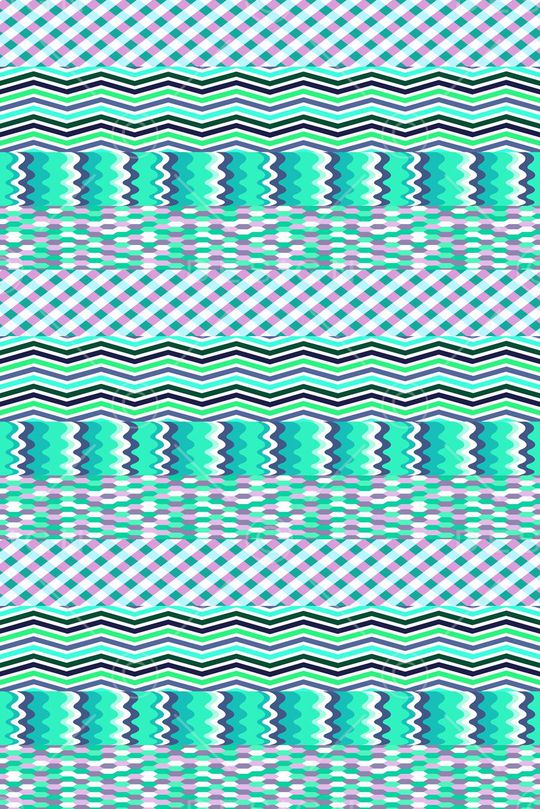 碎花印花华亿平台图片