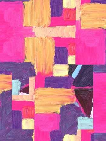 印花华亿平台图片