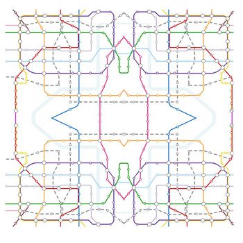 印花华亿平台图片