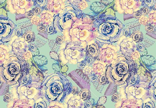 印花华亿平台图片