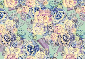 印花华亿平台图片