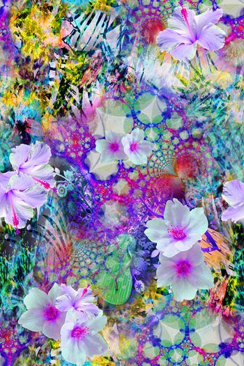 282113-201301y06蕾丝花卉-1