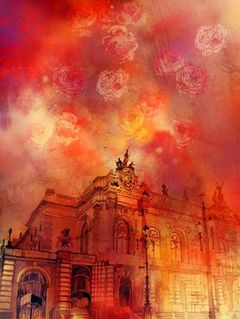 印花华亿平台图片