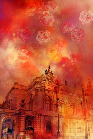 印花华亿平台图片