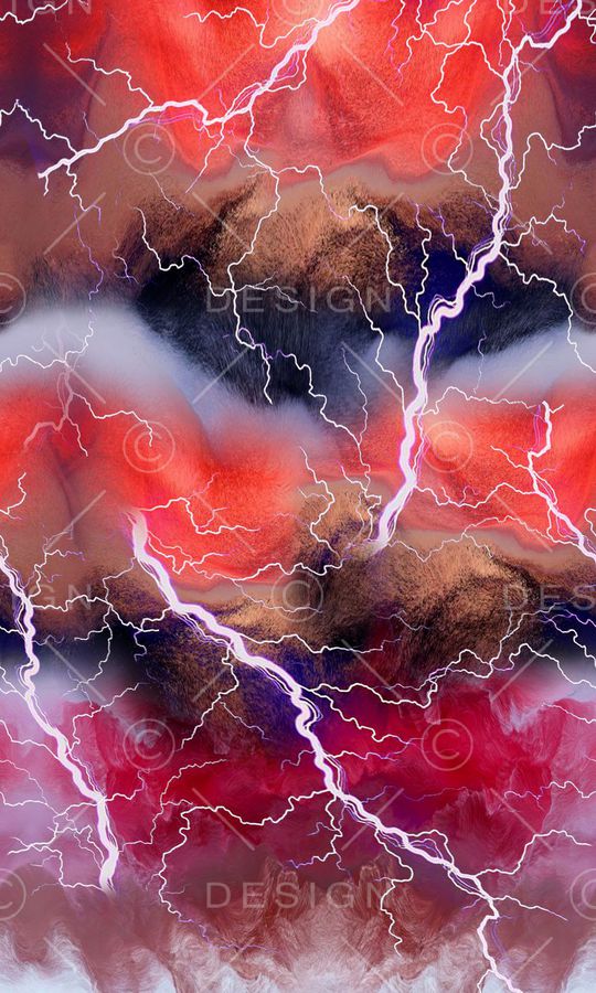 闪电印花华亿平台图片