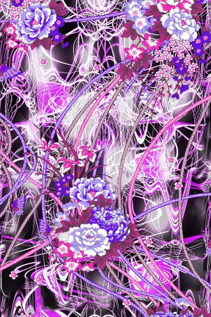 印花华亿平台图片