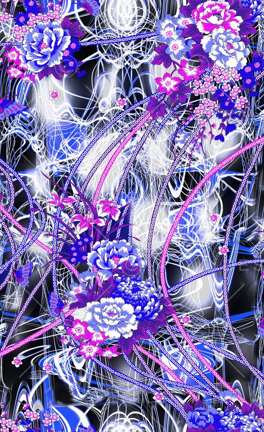 印花华亿平台图片