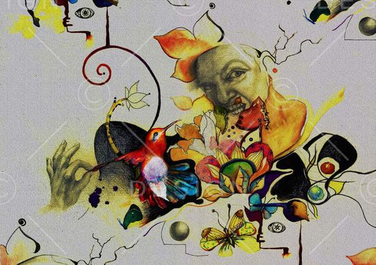 印花华亿平台图片