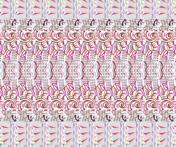 282501-几何条纹拼图系列-2