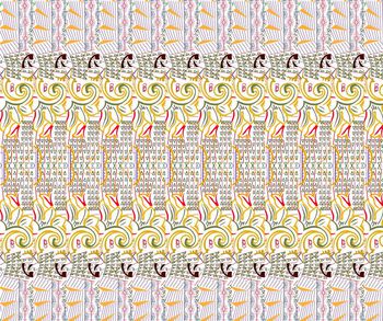 282502-几何条纹拼图系列-2