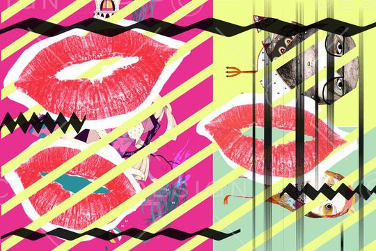 印花华亿平台图片