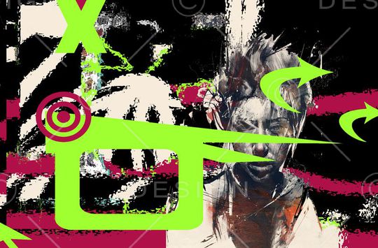 印花华亿平台图片