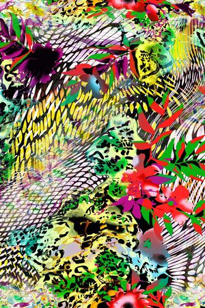 巴恩印花华亿平台图片