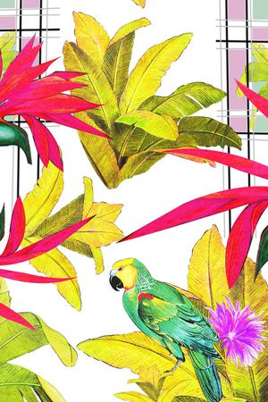 印花华亿平台图片