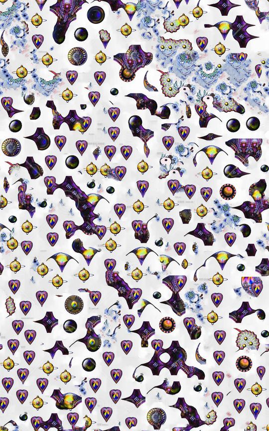 印花华亿平台图片