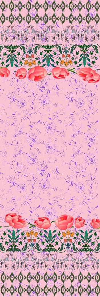 印花华亿平台图片