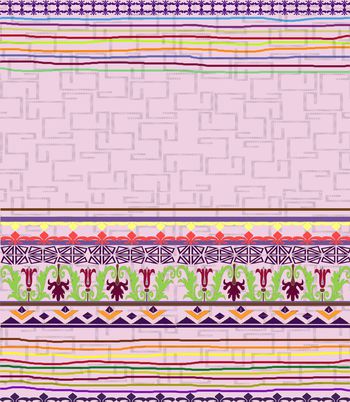 印花华亿平台图片