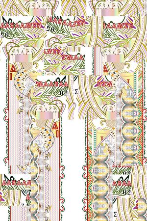 多彩印花华亿平台图片